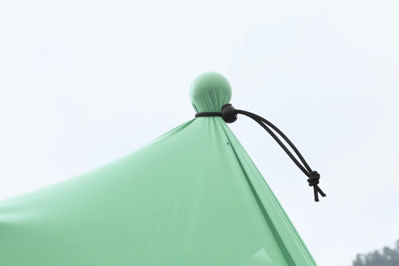 Wildcover Beach Stretch Tent - 6 Person (2.6 m) - Image 3